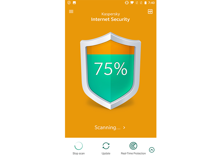 kaspersky antivirus android free