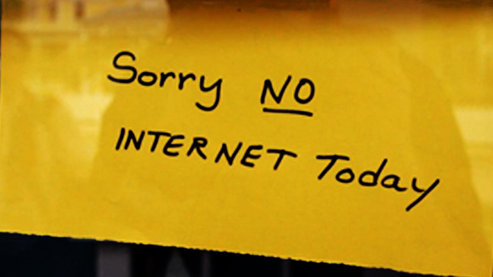 Why is My Internet Not Working? | Kaspersky