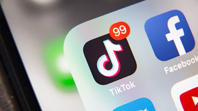 What is TikTok & is TikTok Safe?