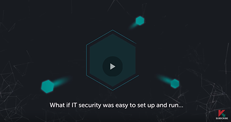 KASPERSKY ENDPOINT SECURITY CLOUD: UP AND RUNNING IN NO TIME KASPERSKY ENDPOINT SECURITY CLOUD: UP AND RUNNING IN NO TIME